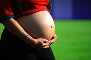derechos maternales en España